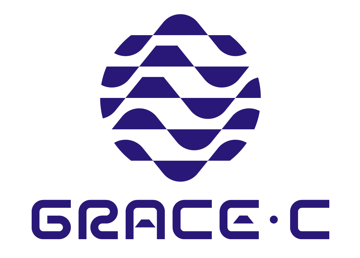 Logo GRACE-C